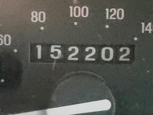 Photo 8 from auction – 1997 FORD RANGER with VIN 1FTCR10A0VUA90591