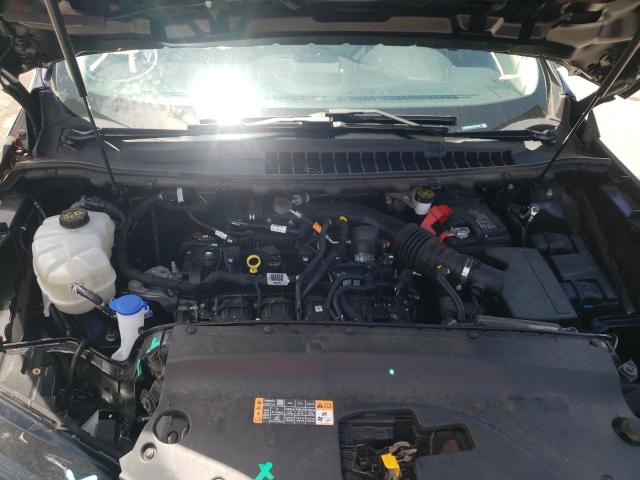 Photo 7 from auction – 2020 FORD EDGE SE with VIN 2FMPK3G91LBB11055