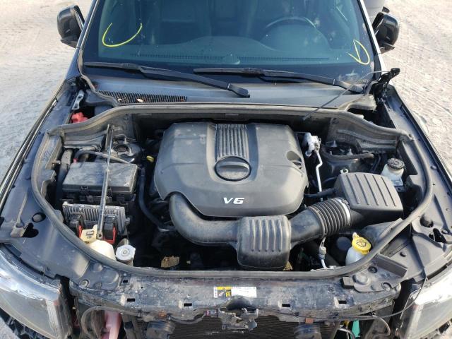 Photo 7 from auction – 2015 JEEP GRAND CHER with VIN 1C4RJFAG1FC225358