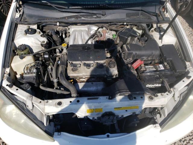 Photo 7 from auction – 2002 TOYOTA CAMRY LE with VIN 4T1BF30K72U019758