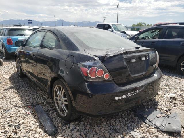 Photo 3 from auction – 2009 TOYOTA SCION TC with VIN JTKDE167290295606