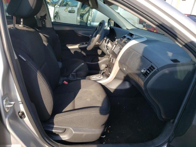 Photo 5 from auction – 2012 TOYOTA CORILLA with VIN 2T1BU4EE4CC856842