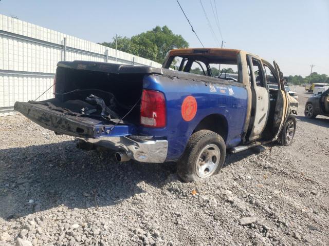 Photo 4 from auction – 2016 RAM 1500 SLT with VIN 1C6RR7GT6GS384152