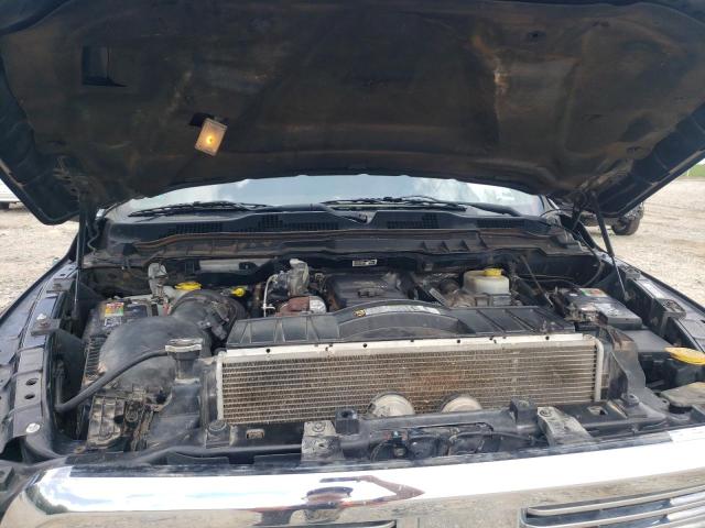 Photo 7 from auction – 2013 RAM 2500 LONGH with VIN 3C6UR5GL1DG600524