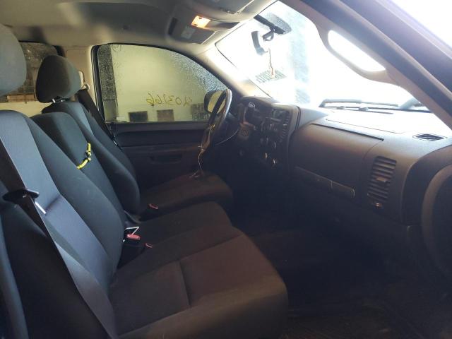 Photo 5 from auction – 2012 GMC SIERRA K15 with VIN 3GTP2VE73CG129135