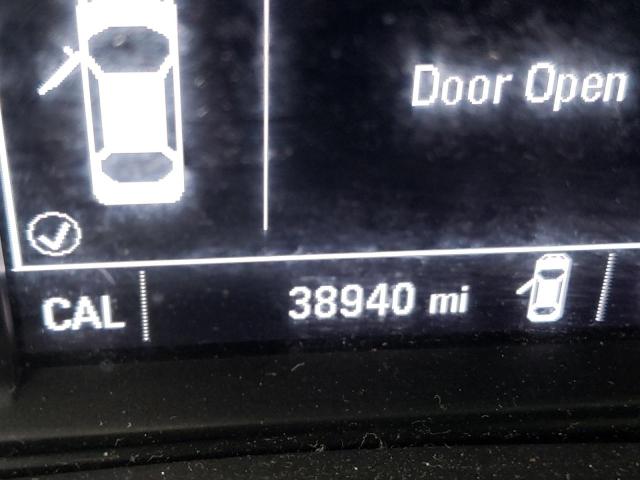 Photo 8 from auction – 2018 CHEVROLET MALIBU LT with VIN 1G1ZD5ST7JF112964