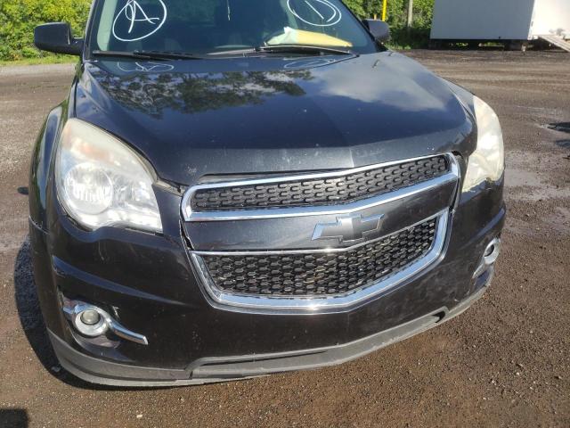 Photo 9 from auction – 2013 CHEVROLET EQUINOX LT with VIN 2GNFLEE32D6425113