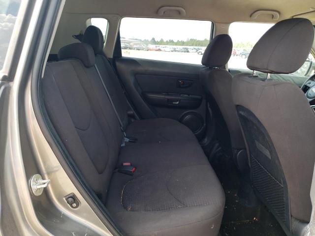 Photo 6 from auction – 2013 KIA SOUL with VIN KNDJT2A51D7634268