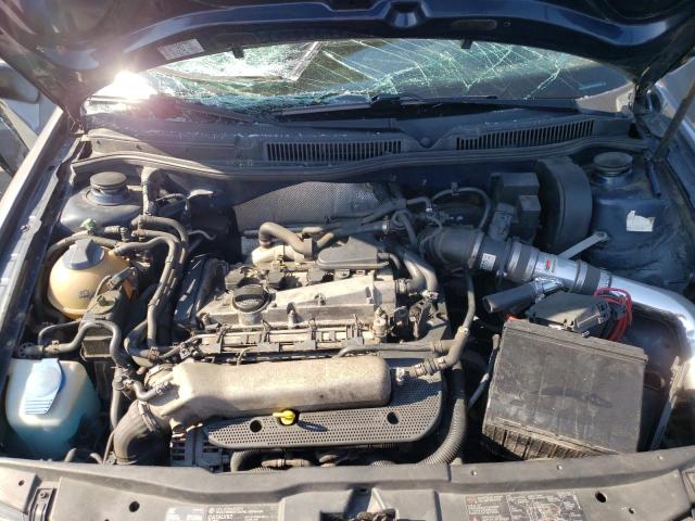 Photo 7 from auction – 2001 VOLKSWAGEN JETTA GLS with VIN 3VWSD69M71M138295