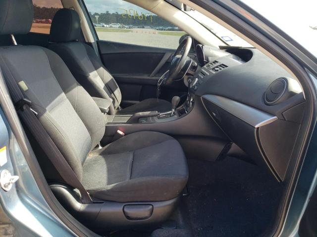 Photo 5 from auction – 2010 MAZDA 3 I with VIN JM1BL1SF7A1319981