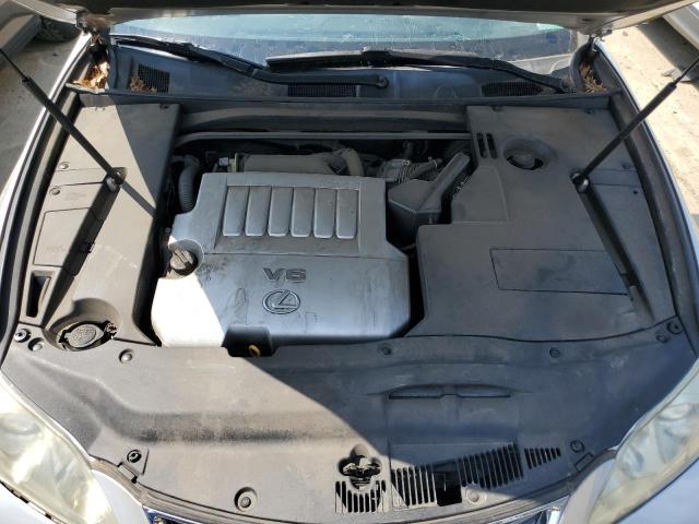 Photo 7 from auction – 2007 LEXUS ES 350 with VIN JTHBJ46G872059022