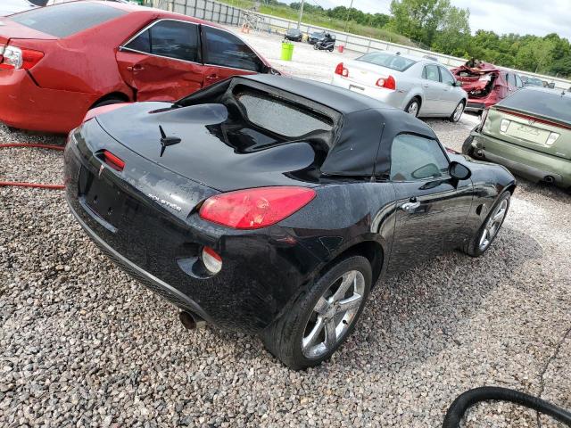 Photo 4 from auction – 2006 PONTIAC SOLSTICE with VIN 1G2MB35B96Y117582