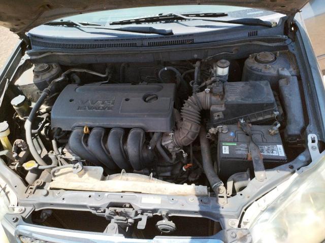 Zdjęcie 7 z aukcji – 2006 TOYOTA COROLLA CE z VIN 2T1BR32E26C560934