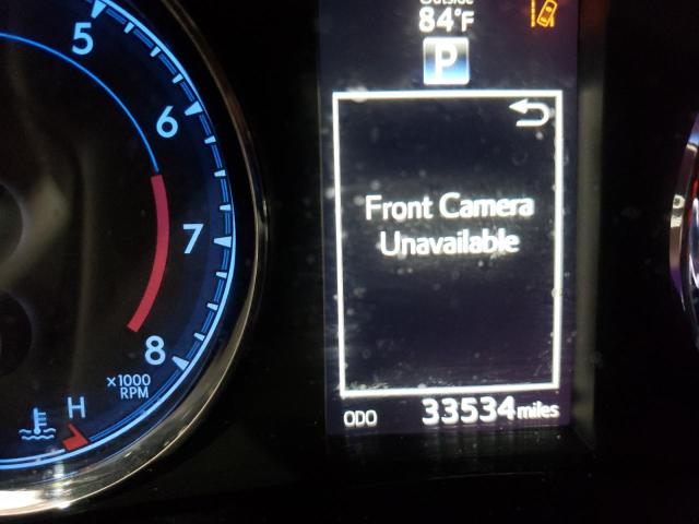 Photo 8 from auction – 2017 TOYOTA COROLLA L with VIN 2T1BURHE4HC956715