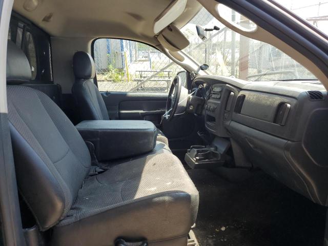 Photo 5 from auction – 2003 DODGE RAM 1500 S with VIN 1D7HA16N23J641728