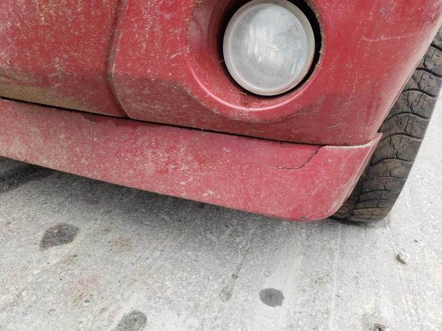 Photo 9 from auction – 2007 DODGE NITRO with VIN 1D8GU58607W607551