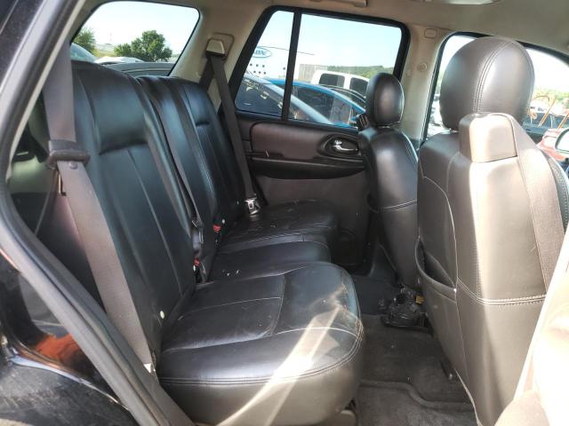 Photo 6 from auction – 2006 CHEVROLET TRAILBLAZE with VIN 1GNDT13S962267704