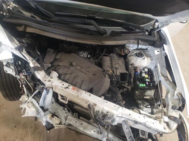 Photo 7 from auction – 2014 MITSUBISHI OUTLANDER with VIN JA4AD3A30EZ012083
