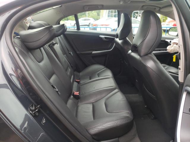 Photo 6 from auction – 2012 VOLVO S60 T5 with VIN YV1622FS3C2045333