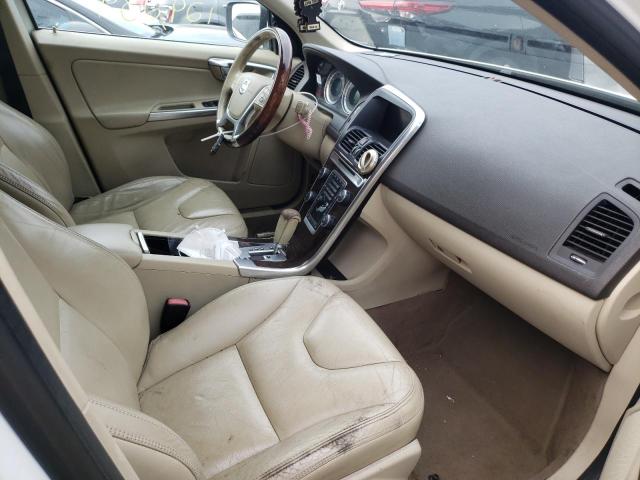 Photo 5 from auction – 2012 VOLVO XC60 3.2 with VIN YV4940DZ8C2307104