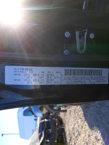 Photo 10 from auction – 2020 JEEP CHEROKEE L with VIN 1C4PJLDB0LD535190