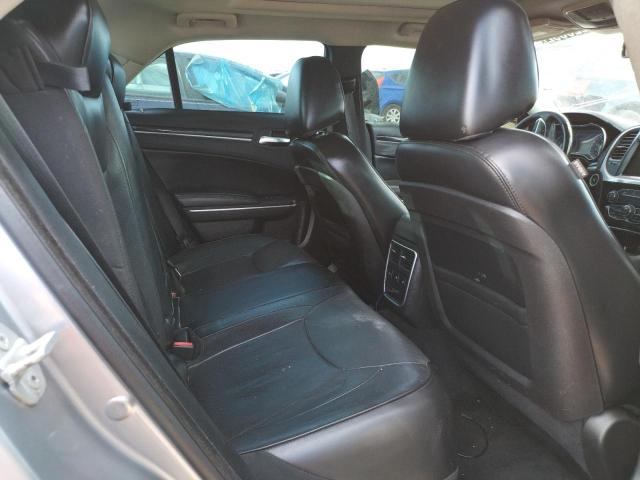 Photo 6 from auction – 2016 CHRYSLER 300C with VIN 2C3CCAEG3GH190256