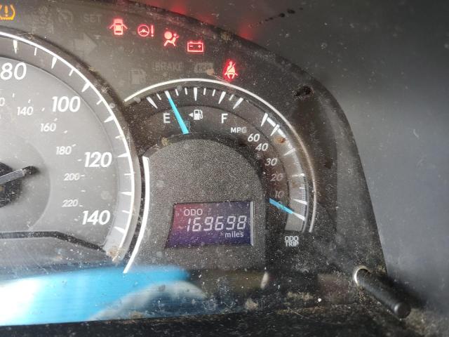 Photo 8 from auction – 2012 TOYOTA CAMRY BASE with VIN 4T1BF1FK3CU557838