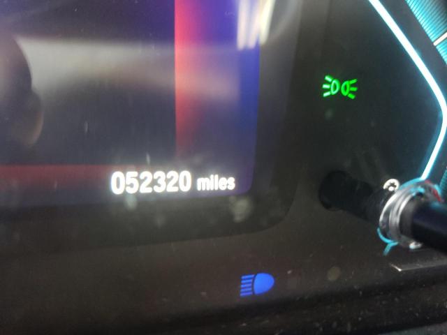 Photo 8 from auction – 2019 HONDA ODYSSEY with VIN 5FNRL6H76KB035360