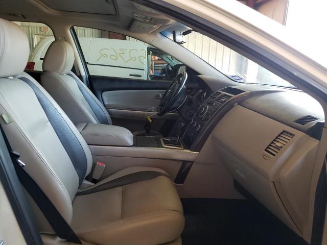 Photo 5 from auction – 2008 MAZDA CX-9 with VIN JM3TB28A780148276