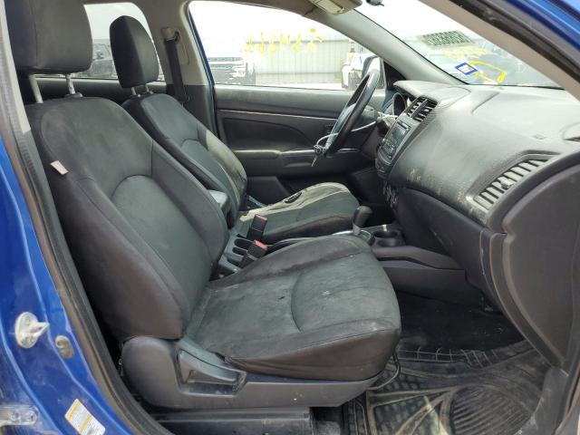 Photo 5 from auction – 2015 MITSUBISHI OUTLANDER with VIN 4A4AP3AU8FE013909