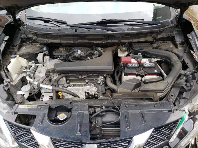 Photo 7 from auction – 2016 NISSAN ROGUE S with VIN 5N1AT2MV9GC799147