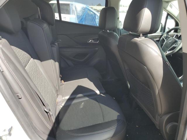 Photo 6 from auction – 2016 BUICK ENCORE with VIN KL4CJASBXGB595771