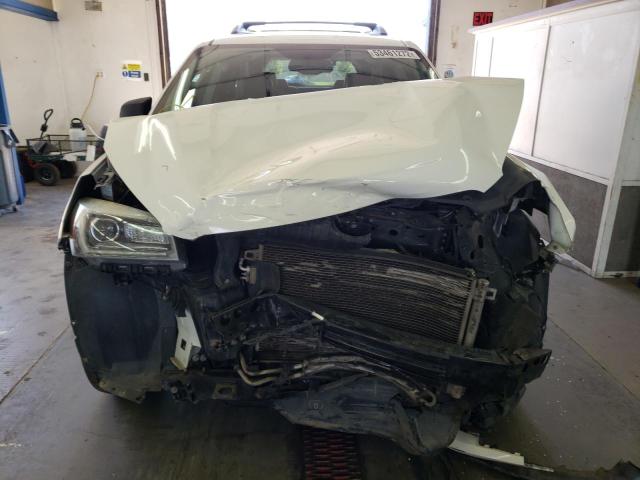 Photo 7 from auction – 2015 GMC ACADIA SLE with VIN 1GKKVPKD5FJ221376