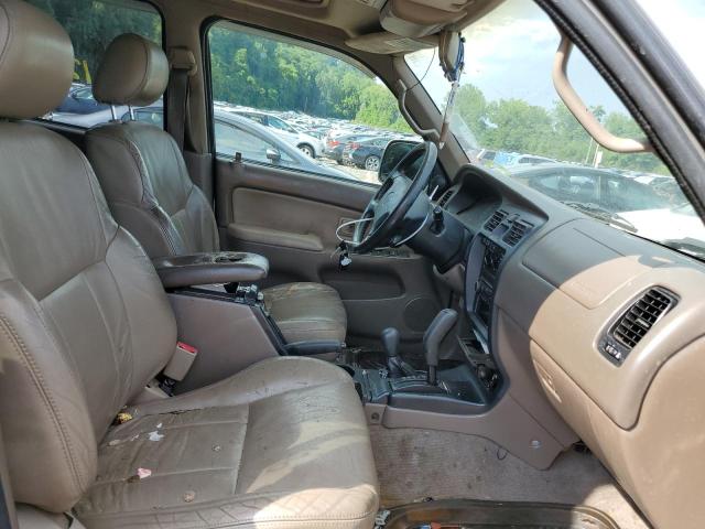 Photo 5 from auction – 2001 TOYOTA 4RUNNER with VIN JT3HN86R610343894