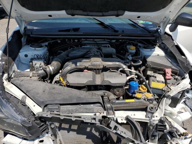 Photo 7 from auction – 2015 SUBARU IMPREZA with VIN JF1GJAA69FH019974