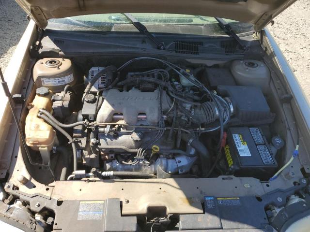 Photo 7 from auction – 2003 CHEVROLET MALIBU with VIN 1G1ND52J03M615957