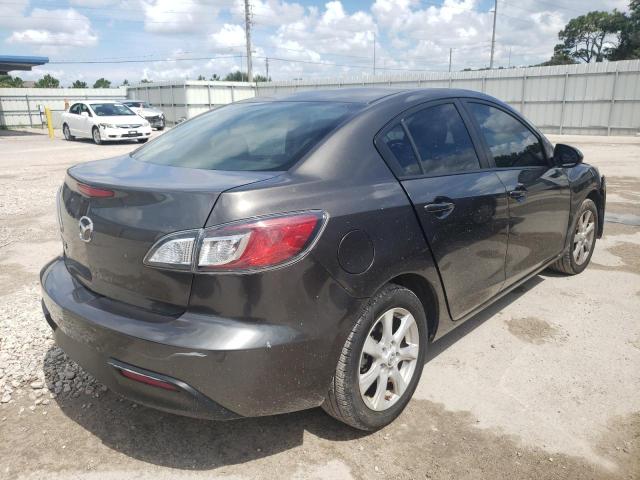 Photo 4 from auction – 2010 MAZDA 3 I with VIN JM1BL1SF3A1183686