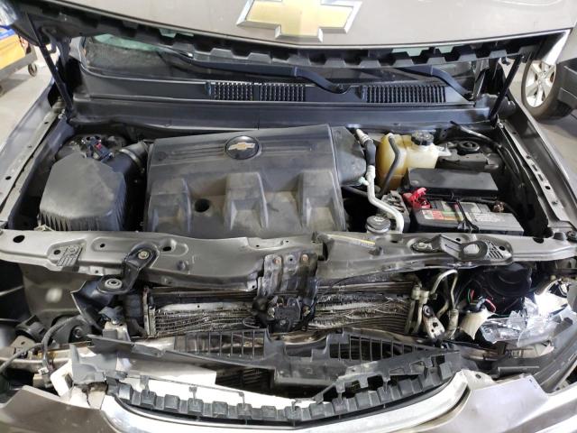 Photo 7 from auction – 2012 CHEVROLET CAPTIVA SP with VIN 3GNAL3E57CS528575