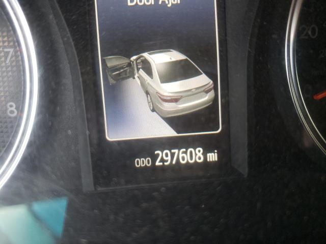 Photo 8 from auction – 2015 TOYOTA CAMRY LE with VIN 4T1BF1FK6FU901845