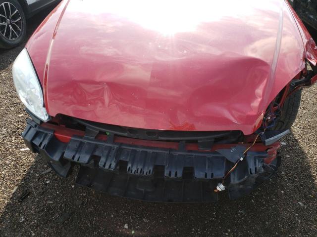 Photo 9 from auction – 2007 CHEVROLET IMPALA LT with VIN 2G1WT58K379164839