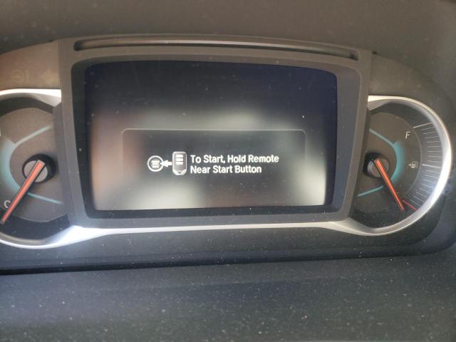 Photo 8 from auction – 2022 HONDA PILOT TRAI with VIN 5FNYF6H80NB035810