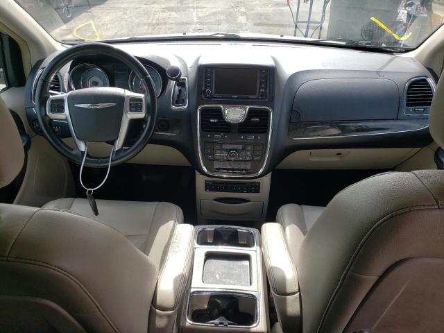 Photo 9 from auction – 2011 CHRYSLER TOWN & COU with VIN 2A4RR8DG4BR607914