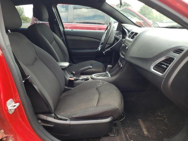 Photo 5 from auction – 2014 DODGE AVENGER SE with VIN 1C3CDZAB8EN104756