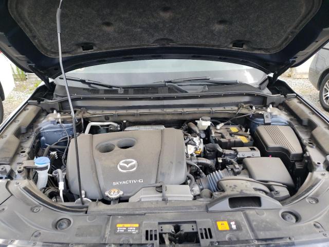 Photo 7 from auction – 2021 MAZDA CX-5 TOURI with VIN JM3KFBCM9M0472485