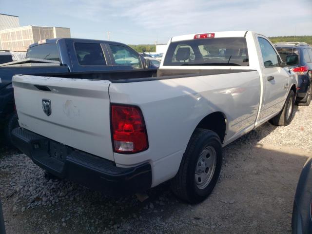 Photo 4 from auction – 2017 RAM 1500 ST with VIN 3C6JR6DG5HG787109