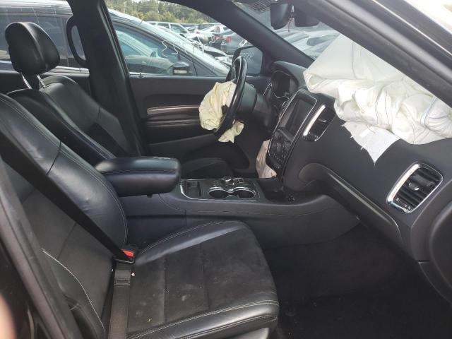 Photo 5 from auction – 2016 DODGE DURANGO SX with VIN 1C4RDHAG1GC315100