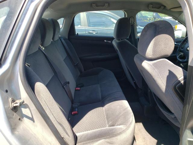 Photo 6 from auction – 2011 CHEVROLET IMPALA LT with VIN 2G1WG5EK2B1268822