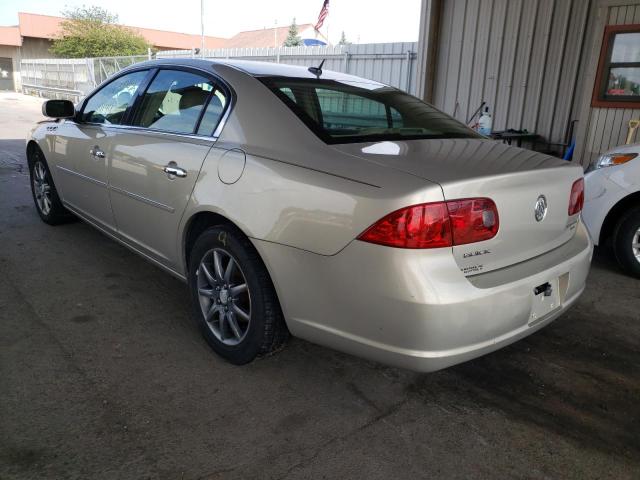 Zdjęcie 3 z aukcji – 2007 BUICK LUCERNE CX z VIN 1G4HD57257U221619