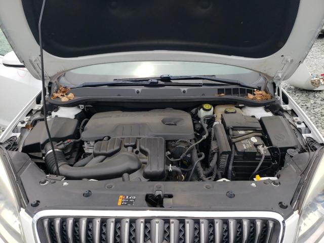 Photo 7 from auction – 2015 BUICK VERANO with VIN 1G4PS5SKXF4195980
