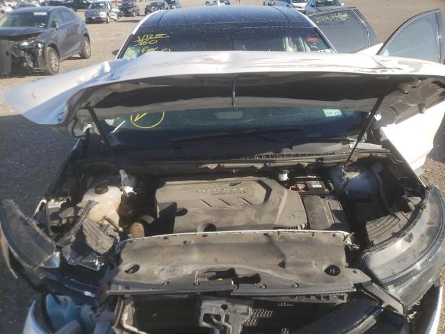 Photo 7 from auction – 2018 FORD EDGE SPORT with VIN 2FMPK4AP6JBC47157